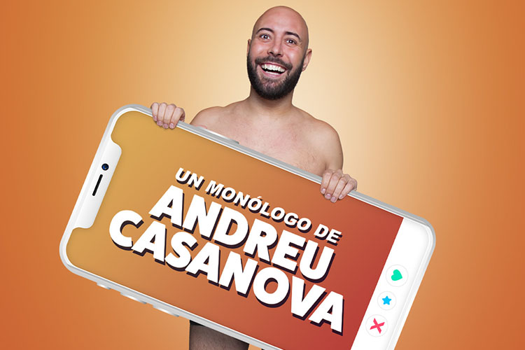 Andreu Casanova