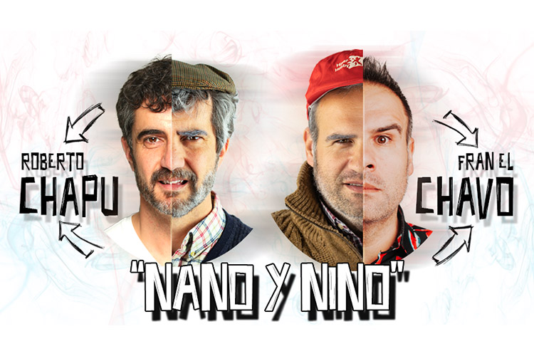 Nano y Nino