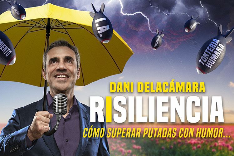Risiliencia en Cubas
