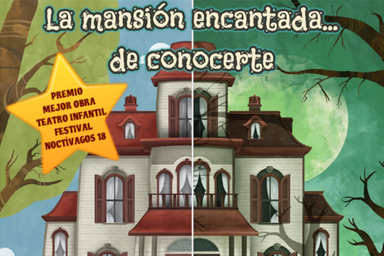 La Mansion en Cubas de la Sagra