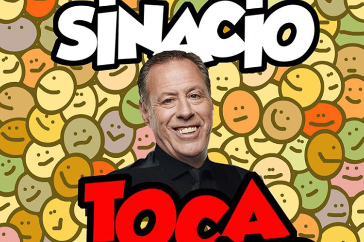 Toca Reir en Cubas de la Sagra